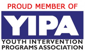 PROUD MEMBER OF YIPA